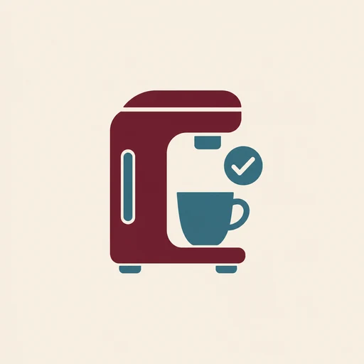 Best Small Kitchen List logo